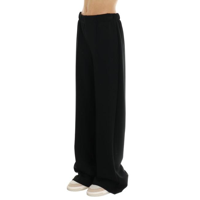 PANTALONE IN FELPA VICOLO - Mad Fashion | img vers.650x/